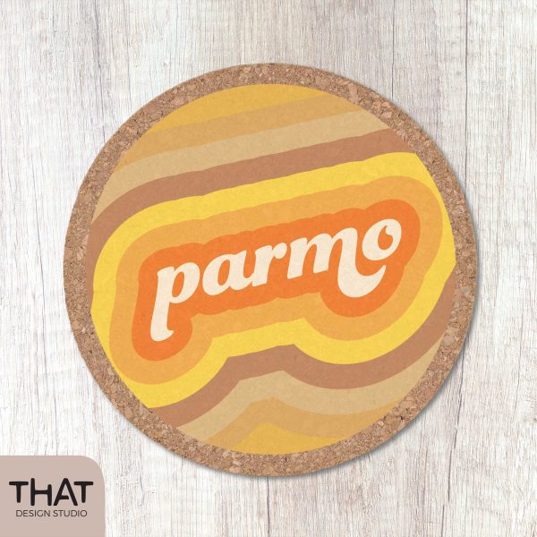 parmo coaster