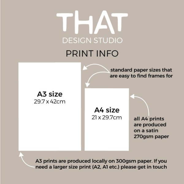 print info