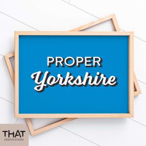 proper Yorkshire